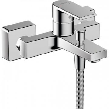 Baterie cada / dus Hansgrohe Vernis Shape - Culoare Crom