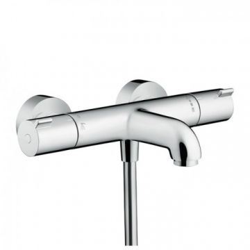 Baterie cada / dus termostatata Hansgrohe Ecostat 1001 CL - Culoare Crom