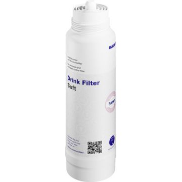 Cartus filtrare pentru baterii Blanco Soft L  525273