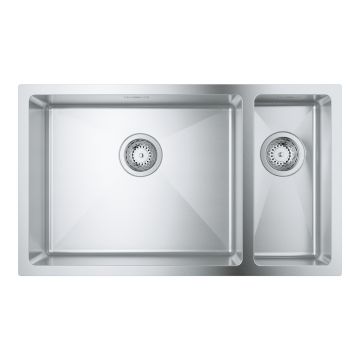 Chiuveta bucatarie Grohe K700U 80 -S 760x450 mm inox