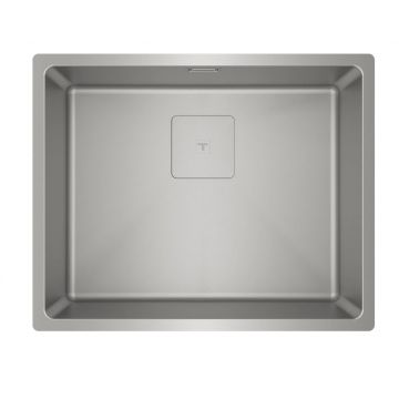 Chiuveta bucatarie Teka Maestro Flexlinea RS15 50.40 M-FX 1B Fortinox  54x44cm  inox