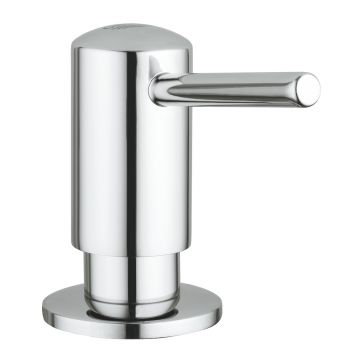 Dozator sapun Grohe Contemporary crom