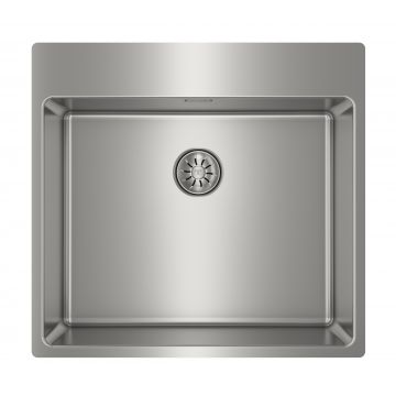 Chiuveta bucatarie Teka Forline RS15 50.40 540x510mm inox Chiuveta bucatarie Teka Forline RS15 50.40 540x510mm inox