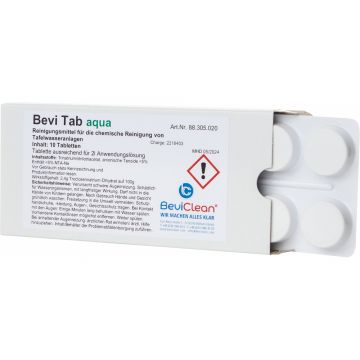 Kit decalcifiere - dezinfectare Franke Mythos Water Hub Kit decalcifiere - dezinfectare Franke Mythos Water Hub