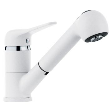 Baterie FRANKE Granito Alb 115.0183.230 Baterie FRANKE Granito Alb 115.0183.230