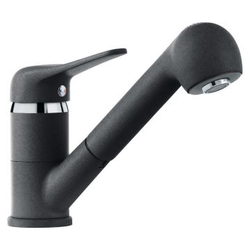 Baterie FRANKE Granito Grafite 115.0183.234 Baterie FRANKE Granito Grafite 115.0183.234