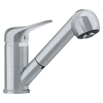 Baterie FRANKE Granito Satin 115.0183.229 Baterie FRANKE Granito Satin 115.0183.229