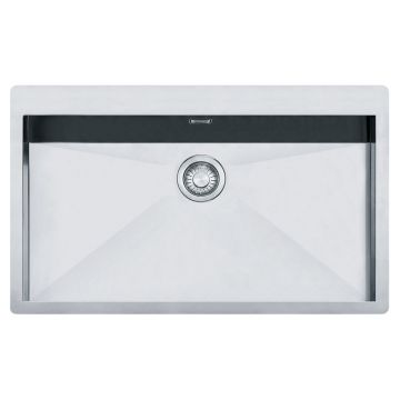 Chiuveta inox FRANKE  PPX 210-78TL 780x5 Lucios 127.0198.197 Chiuveta inox FRANKE  PPX 210-78TL 780x5 Lucios 127.0198.197