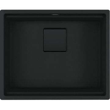 Kubus 2 KNG 110-52 Matte black Kubus 2 KNG 110-52 Matte black