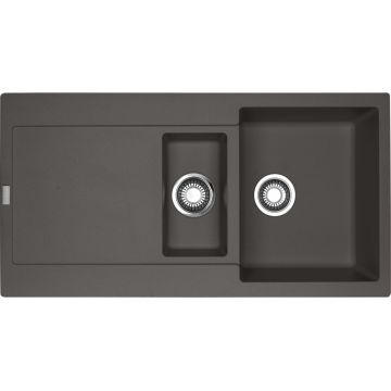 Maris MRG 651-97 Slate Grey Maris MRG 651-97 Slate Grey