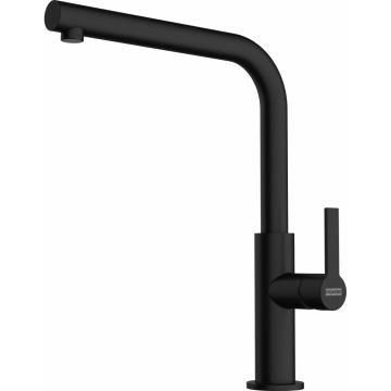 Maris Slim L Matte Black Maris Slim L Matte Black