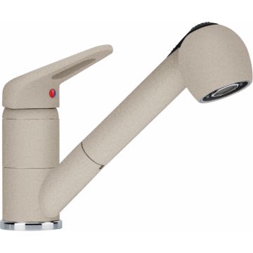 Novara-Plus Extractibil jet dublu Novara-Plus Extractibil jet dublu